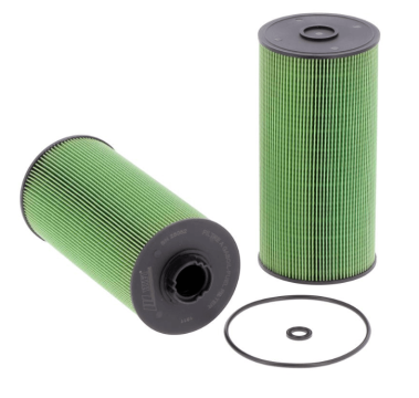 FUEL FILTER | HITACHI | ZX210W-3 | 4679981